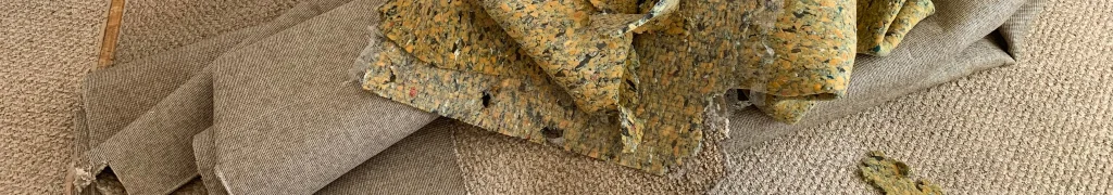 AAA Rousse carpet removal – quick and hassle-free carpet disposal services