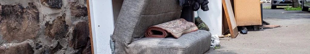 AAA Rousse furniture removal – complete and stress-free junk furniture removal service