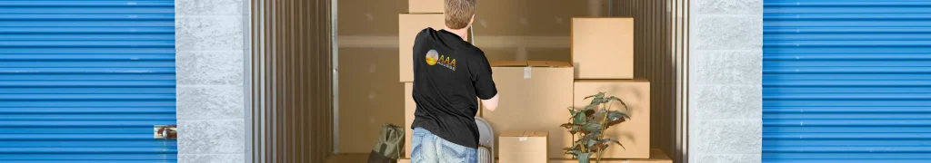 AAA Rousse Storage Unit Cleanout – Professional and Affordable Cleanout Services